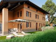 Casa di paese in vendita di 194 m² in Strada Corletto Sud