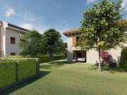 Casa di paese in vendita di 200 m² in Via Cormor Alto, 212