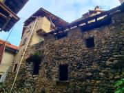 Casa di paese in vendita di 210 m² in Via alla Volta, 3