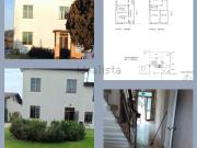 Casa di paese in vendita di 210 m² in Via Cason