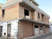 Casa di paese in vendita di 230 m² in Via Venezia, 39