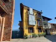 Casa di paese in vendita di 250 m² in Piazza Concezione, 3