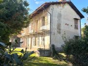 Casa di paese in vendita di 250 m² in Via Rubiana, 1