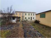 Casa di paese in vendita di 280 m² in Via Croazia, 4