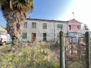 Casa di paese in vendita di 282 m² in Viale Porta Po