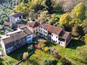 Casa di paese in vendita di 299 m² in Via ROSI