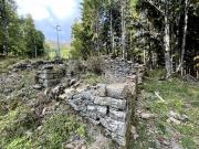 Casa di paese in vendita di 30 m² in Via Lago Santo, 42