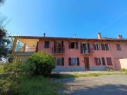 Casa di paese in vendita di 320 m² in Località San Grato, 86