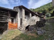 Casa di paese in vendita di 38 m² in Via Coltivo