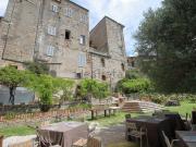 Casa di paese in vendita di 400 m² in Via Farrattini, 58