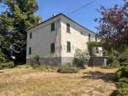 Casa di paese in vendita di 450 m² in Via del Borgo