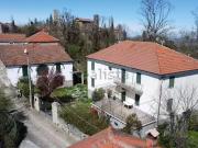 Casa di paese in vendita di 450 m² in Via del Borgo