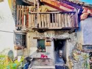 Casa di paese in vendita di 45 m² in Frazione Isollaz