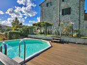 Casa di paese in vendita di 480 m² in Via di San Ginese, 18