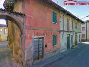 Casa di paese in vendita di 510 m² in Piazza Roma