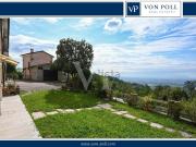 Casa di paese in vendita di 543 m² in Via Perozzi...