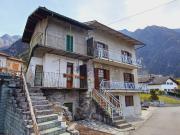 Casa di paese in vendita di 57 m² in Via Lungo Codera Destro