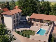 Casa di paese in vendita di 600 m² in Via Roma