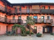 Casa di paese in vendita di 623 m² in Via C. Colombo