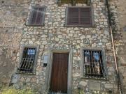 Casa di paese in vendita di 78 m² in Via San Sebastiano, 11