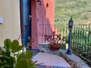 Casa di paese in vendita di 80 m² in Via del Canto, 51