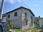 Casa di paese in vendita di 81 m² in Via Carlevaris, 10