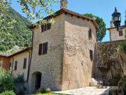 Casa di paese in vendita di 88 m² in Via Chiovada