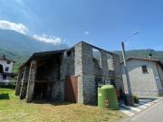 Casa di paese in vendita di 89 m² in Via Vittorio...