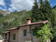 Casa di paese in vendita di 90 m² in Località Contron
