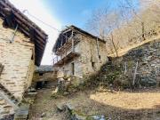 Casa di paese in vendita di 90 m² in Località Rougine