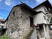 Casa di paese in vendita di 90 m² in Via Pomatti