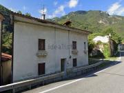 Casa di paese in vendita di 94 m² in Via Merlo