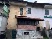Casa di paese in vendita di 99 m² in Via Oratorio, 61