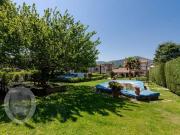 Casa di Pergo 260m² Montanare