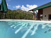 Casa di prestigio di 109 mq in affitto San Cassiano,...