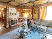 Casa di prestigio di 300 mq in vendita Tesero, Italia