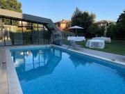 Casa di prestigio di 600 mq Via Guido Rossa, 1, San...