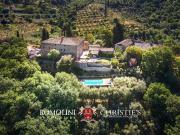 Casa di prestigio in vendita Castiglion Fiorentino, Toscana