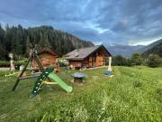 Casa di prestigio in vendita Via Pineta, Falcade, Veneto