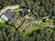 Casa di Sirena Apartamento Luxo Garden com Gestão Hilton...