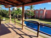 casa diamante ampliado en fracc las garzas de 3...