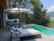 CASA, EN LA PEÑA VALLE DE BRAVO