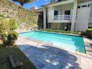 Casa Diferenciada no Residencial Alphaville 10 Estuda...