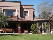 Casa Dique Lujan