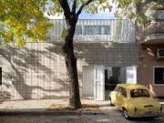 Casa Diseño 4amb, Venta garaje Villa Urquiza