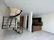 Casa Diseño industrial 4 recámaras