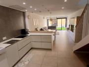 CASA DISEÑO OBRA NUEVA EN CAN AURELL