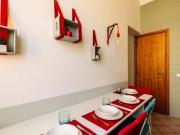 Casa Disio al centro di Palermo