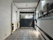 Casa disponível para locação!