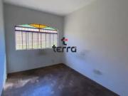 Casa disponÃvel para locaÃ§Ã£o com 02 quartos no bairro...